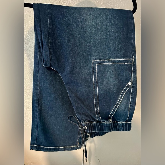 NWT - True Religion Relaxed Baggy Jeans - Picture 3 of 6